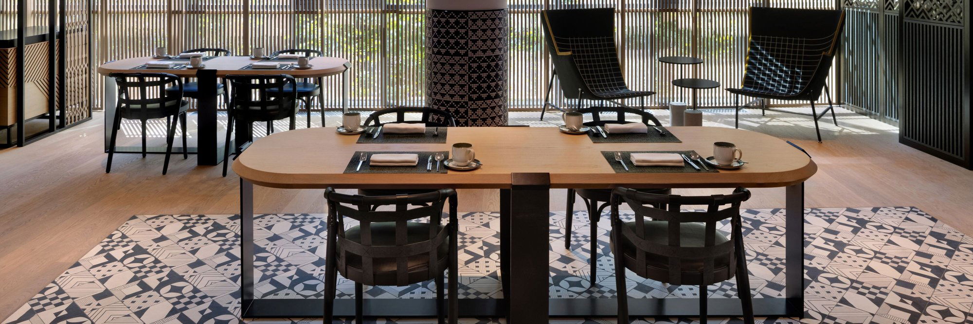 Gulama, Restaurant in Tbilisi