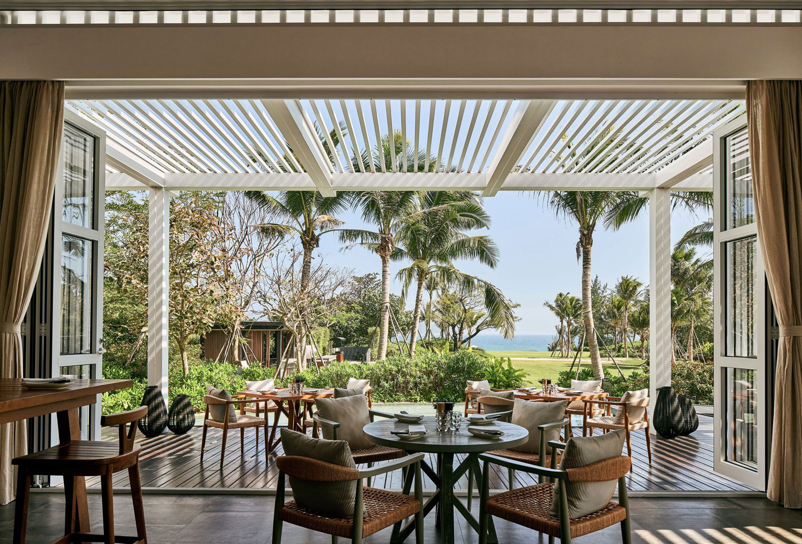 Chop House, Restaurant in Sanya