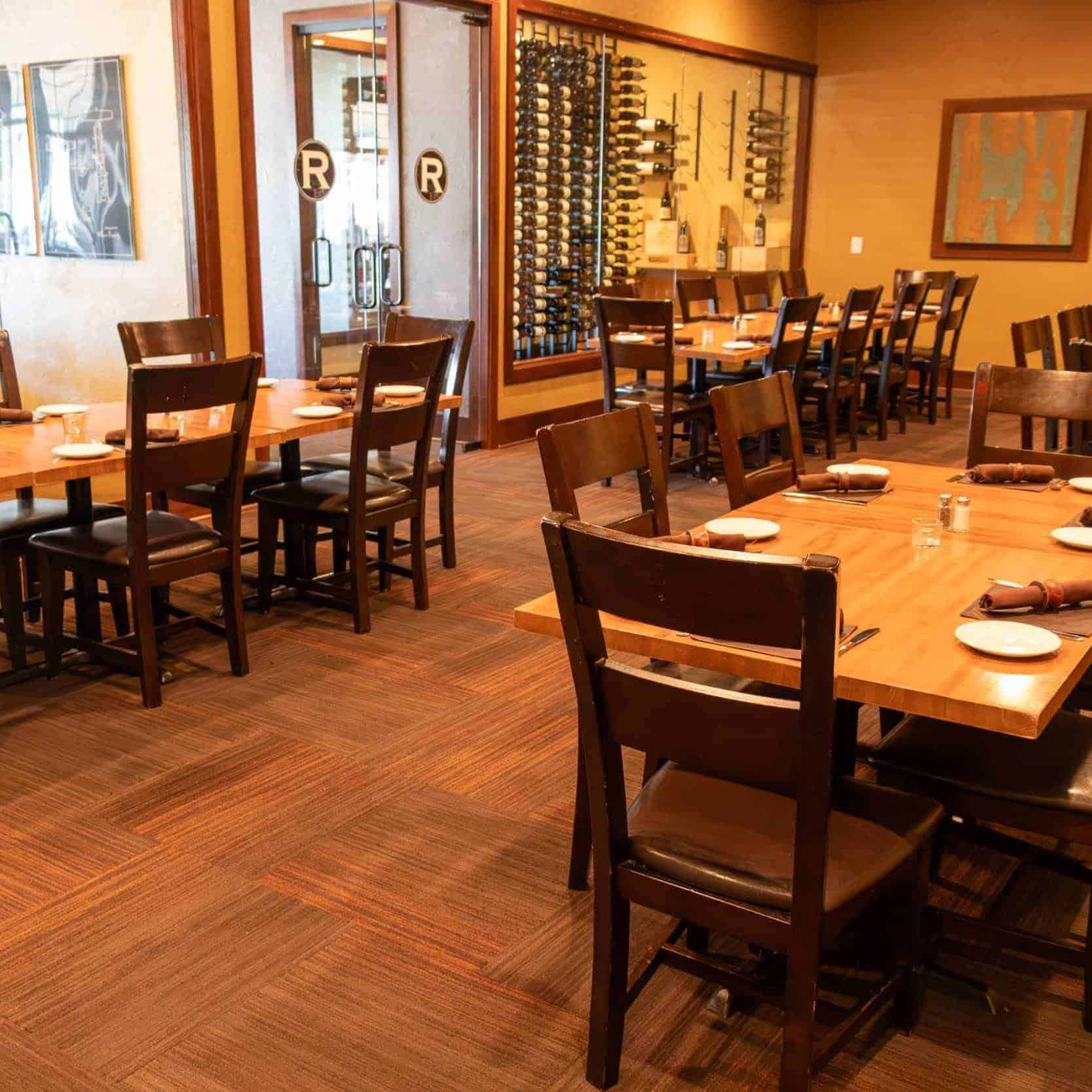 Republic Chophouse, Green Bay, United States