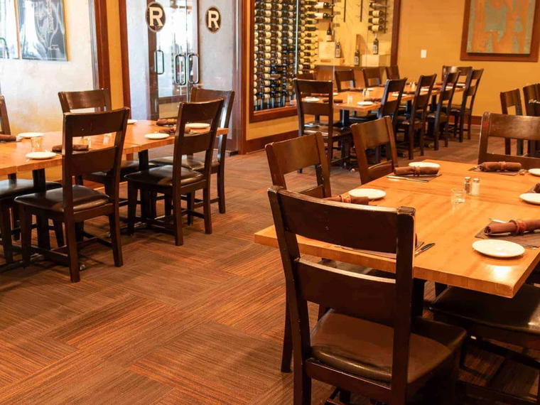 Republic Chophouse, Green Bay, United States