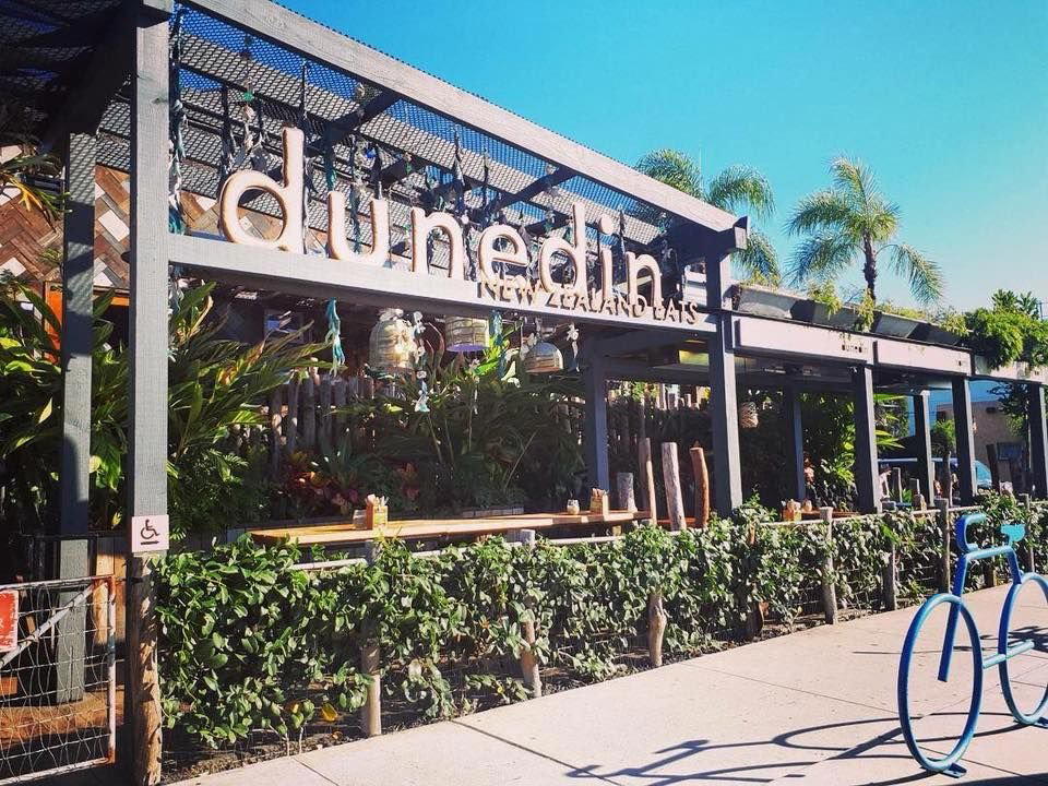 Dunedin restaurant in San Diego, United States