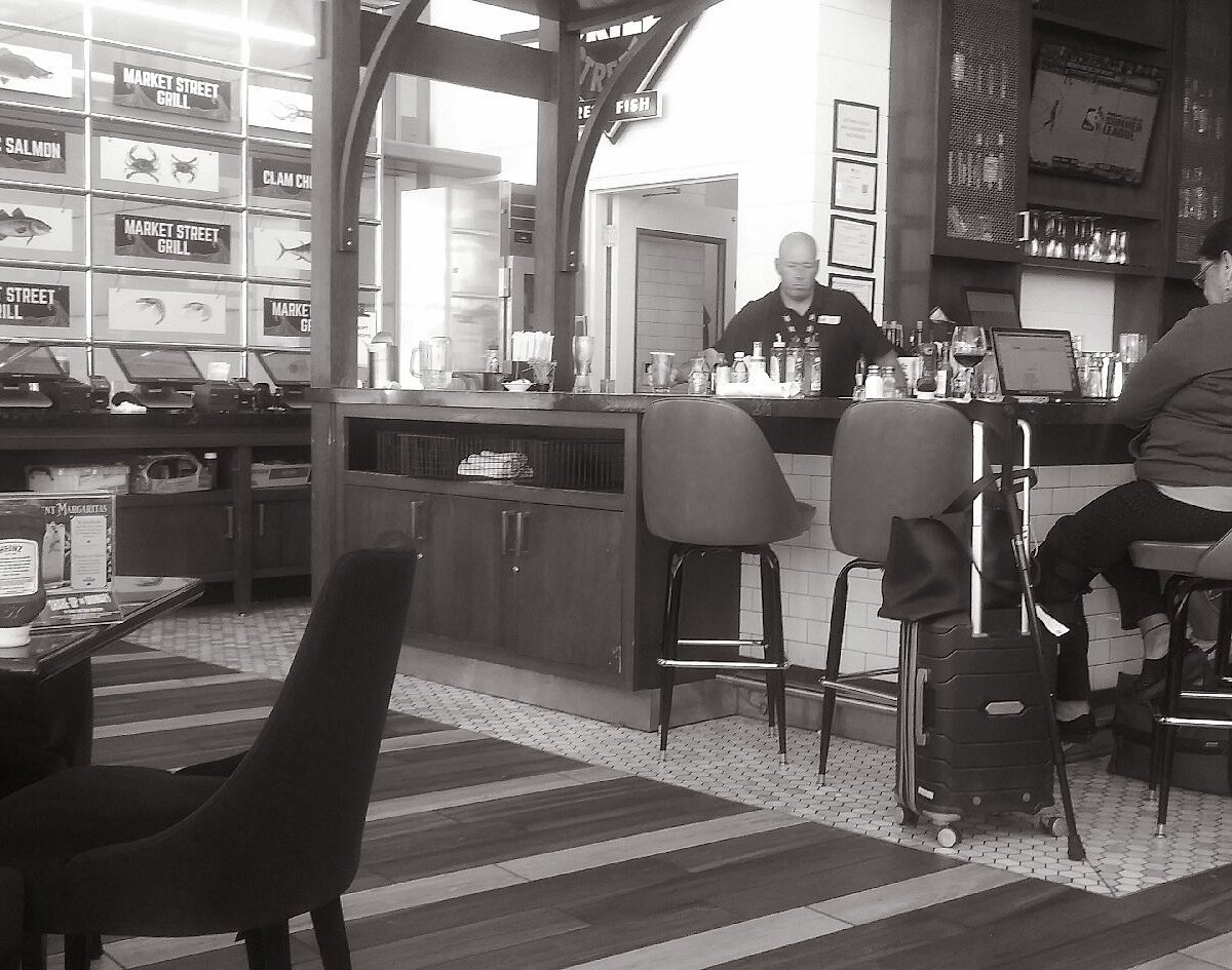 Market Street Grill, Salt Lake City, United States