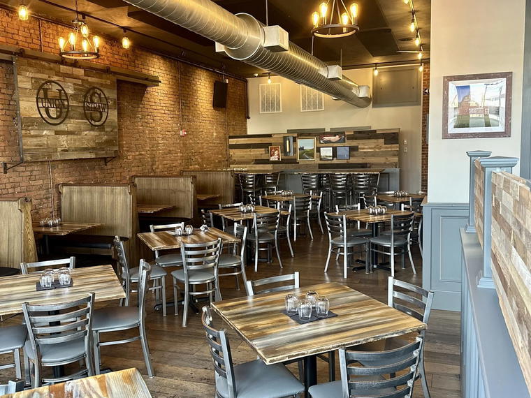 UNION STRAW, Foxborough, United States