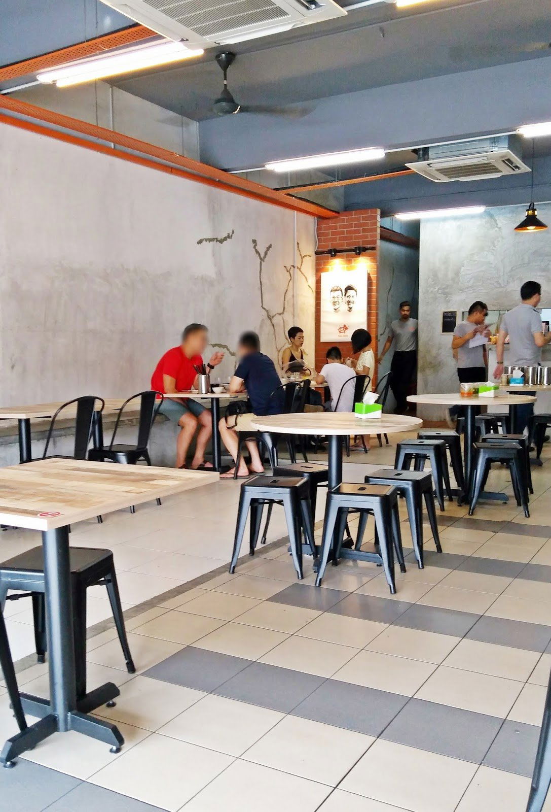 My Toast N Roast, Restaurant in Petaling Jaya