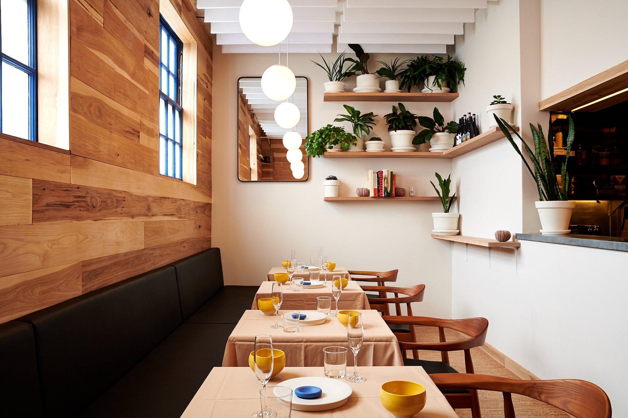 Erizo, Restaurant in Portland