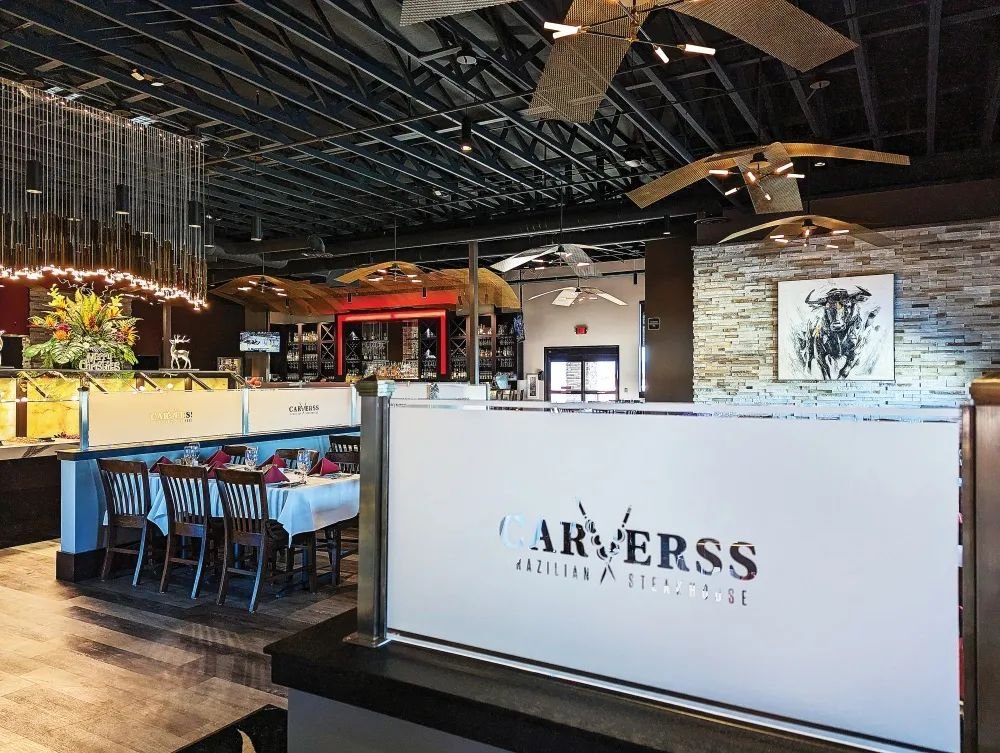 Carverss Brazilian Steakhouse