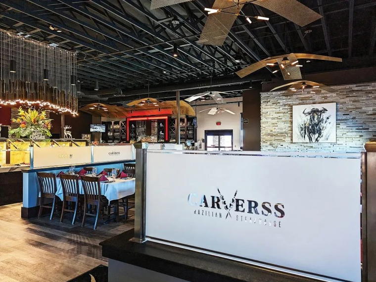 Carverss Brazilian Steakhouse, Billings, United States