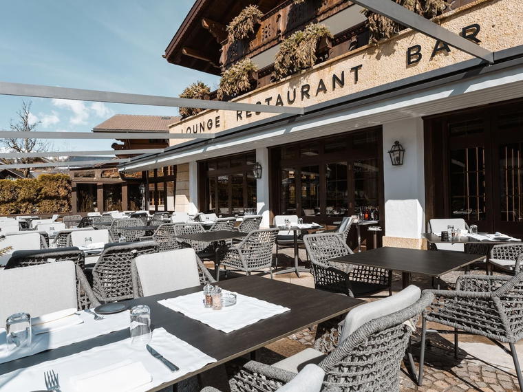 Rialto, Gstaad, Switzerland