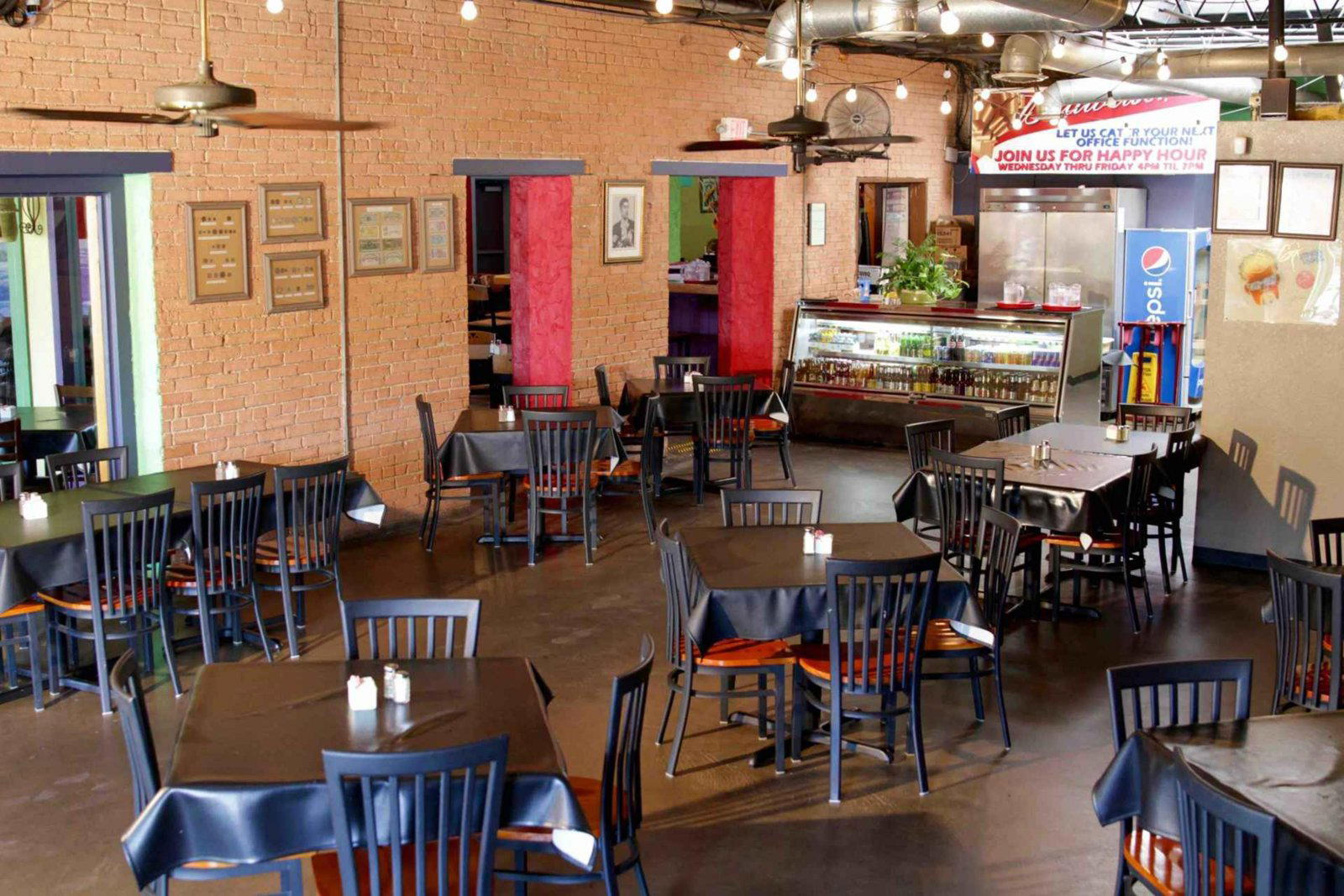 Pepe's & Mito's, Dallas, United States