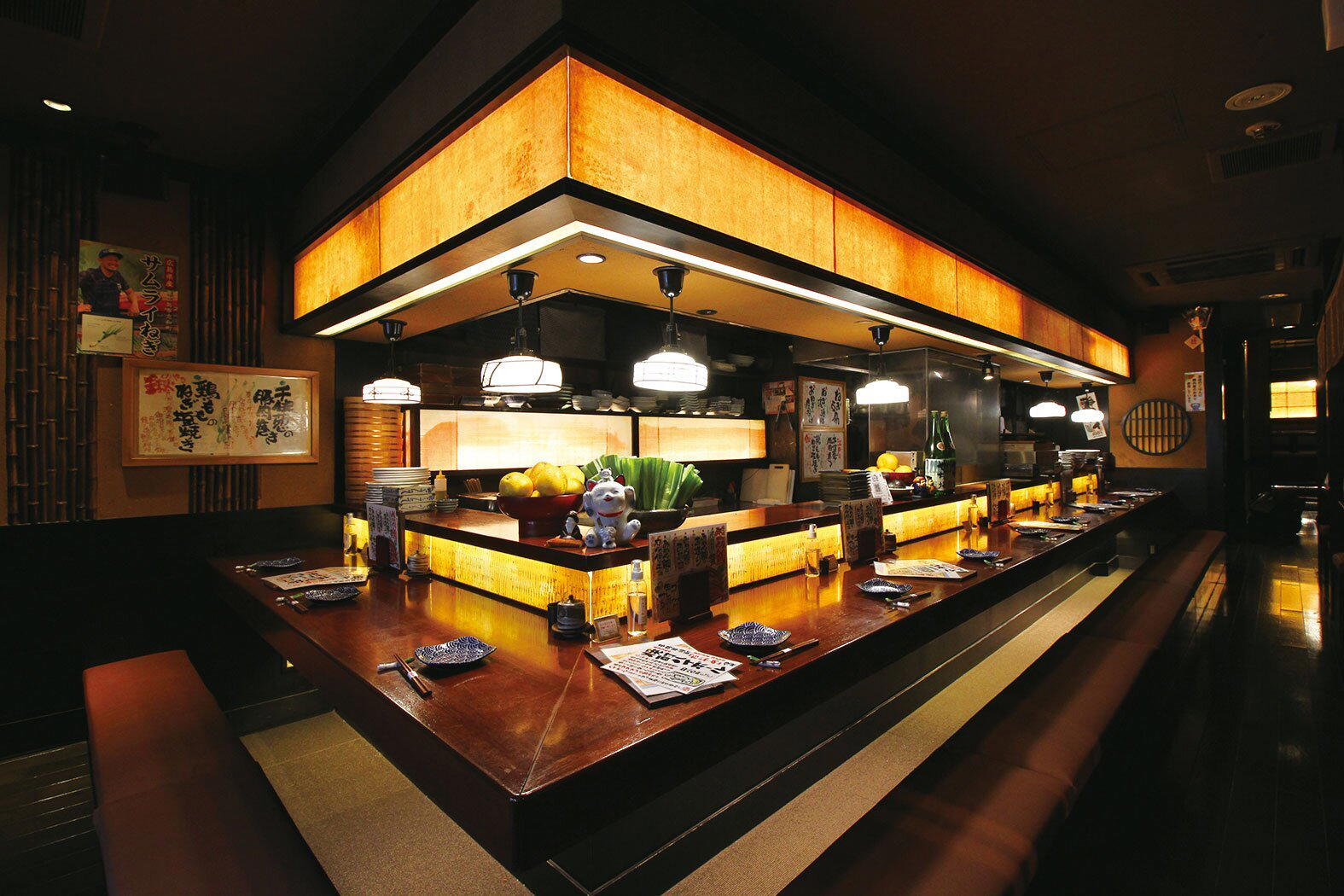 馳走啐啄一十 restaurant in Hiroshima, Japan