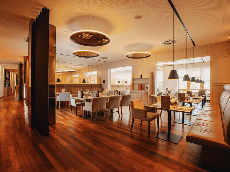 Hotel Larimar, Stegersbach, Austria