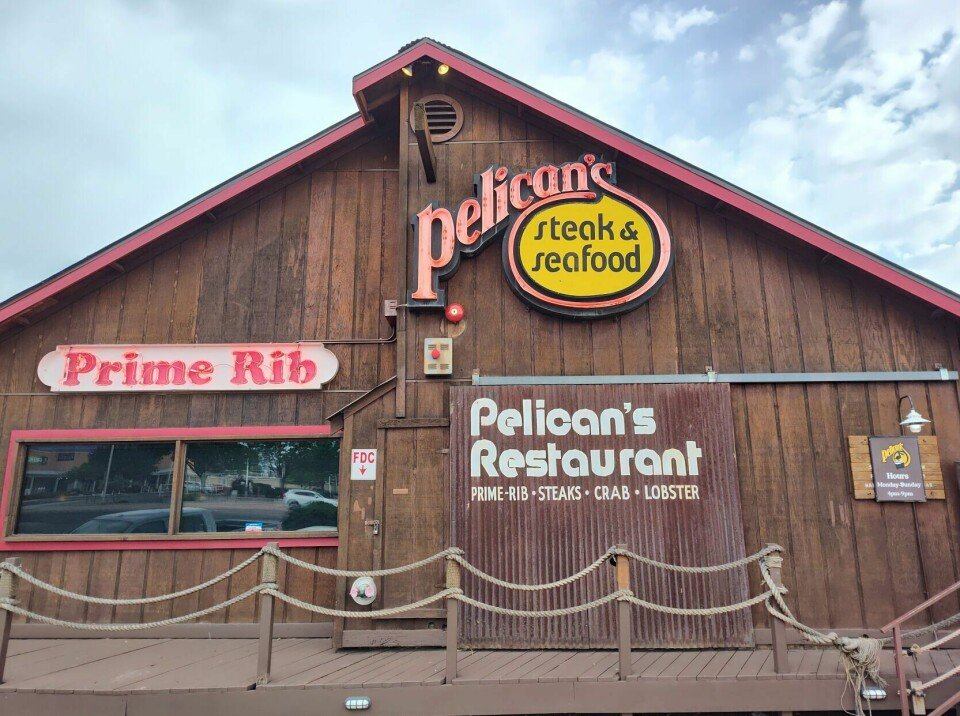 Pelican's, Restaurant in Albuquerque