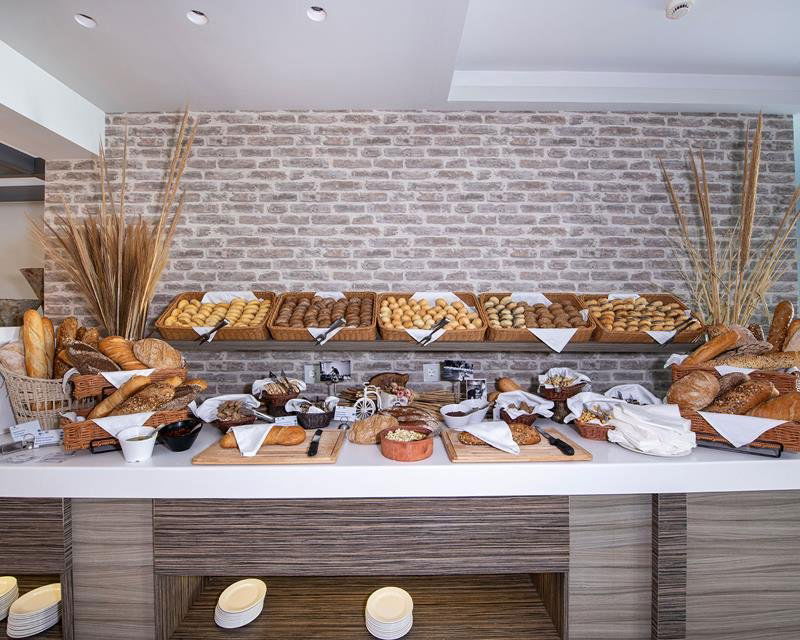 SIROCCO, Restaurant in Chania