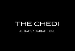 The Restaurant, Sharjah, United Arab Emirates