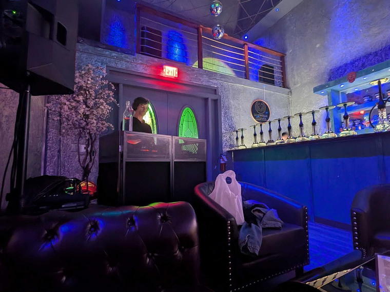 Le Sorelle, Las Vegas, United States