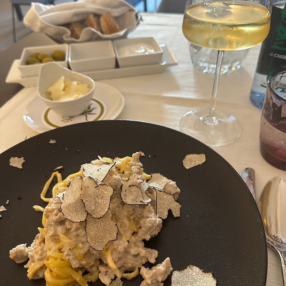 Bistro Badia