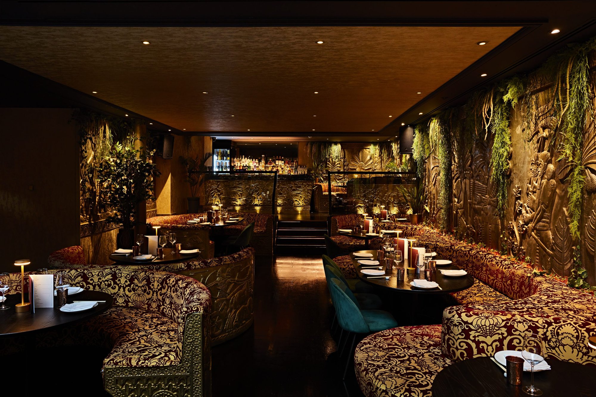 Gilgamesh London