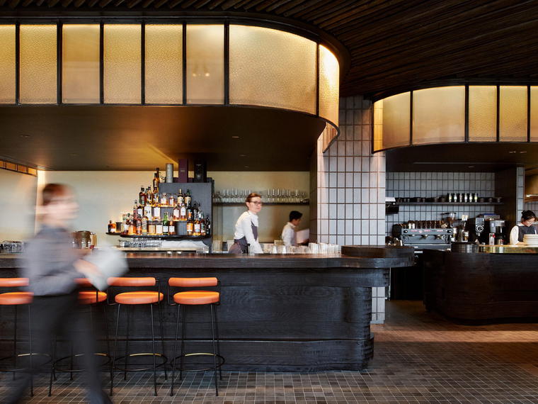 Advieh Restaurant and Bar, Auckland, New Zealand