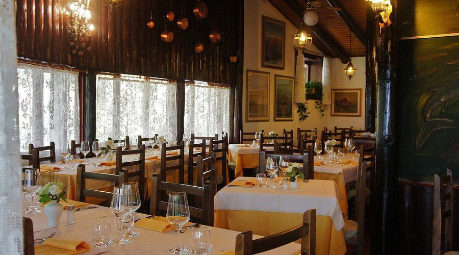 Willy, Restaurant in Lignano Sabbiadoro