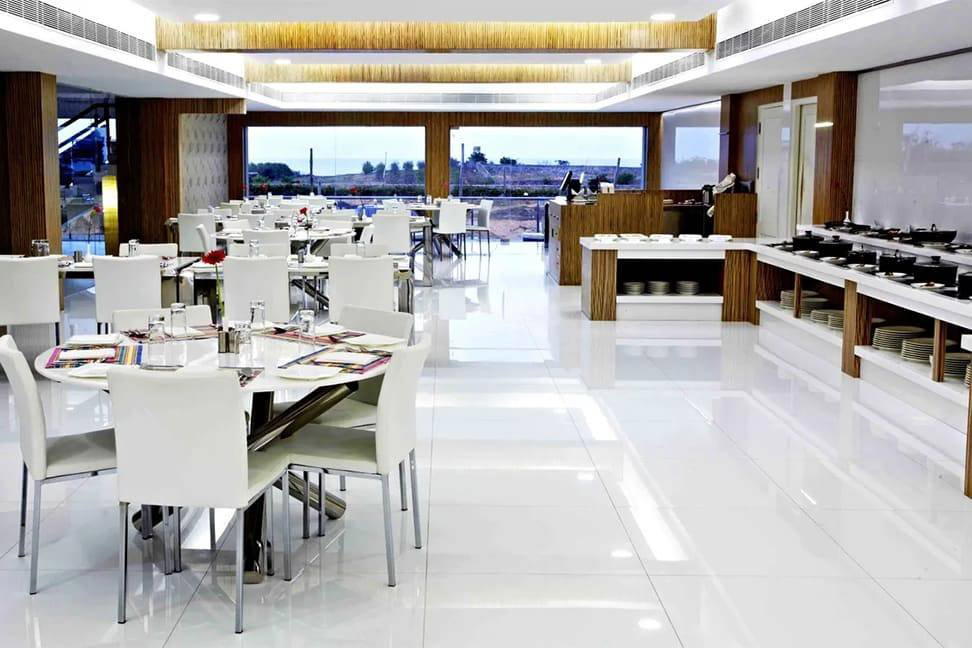Aanch restaurant in Dehradun