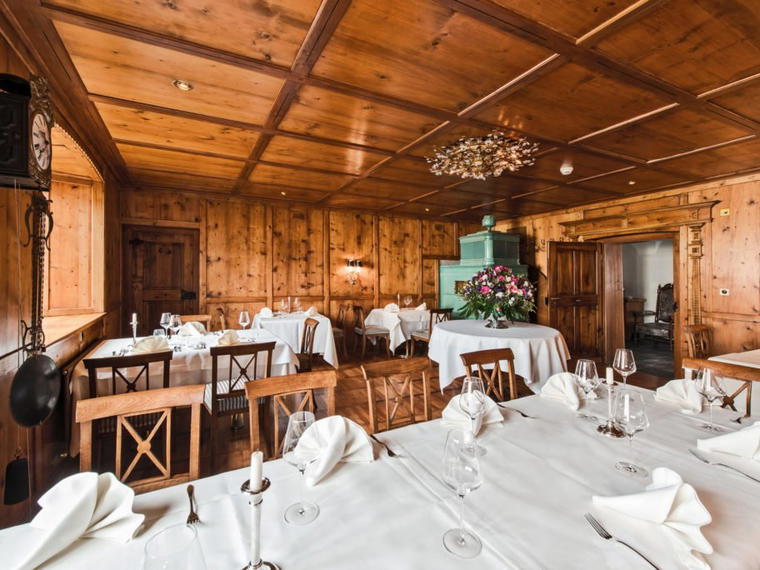 Weiss Kreuz, Malans, Switzerland
