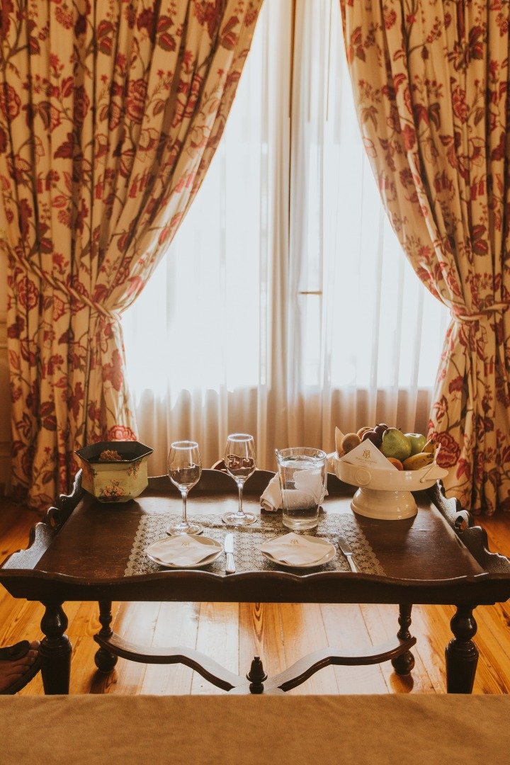 La Table du Colibri