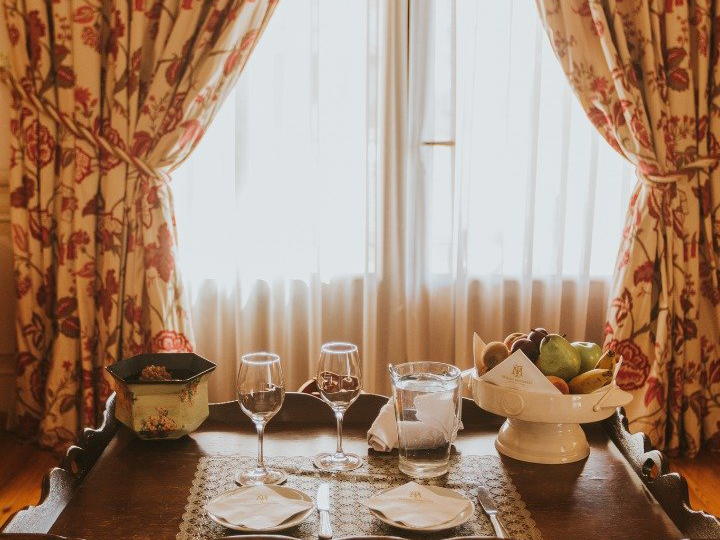 La Table du Colibri, Santa Catalina, Argentina
