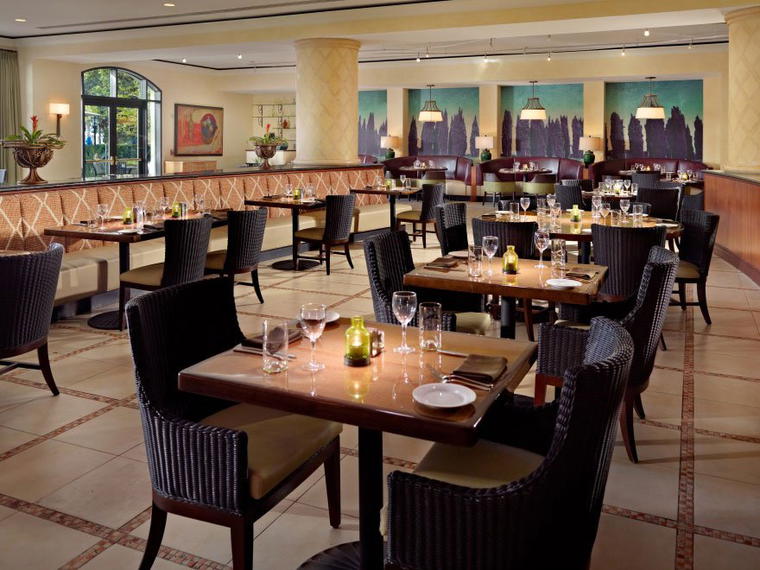 Trevi's Restaurant, Champions Gate, United States