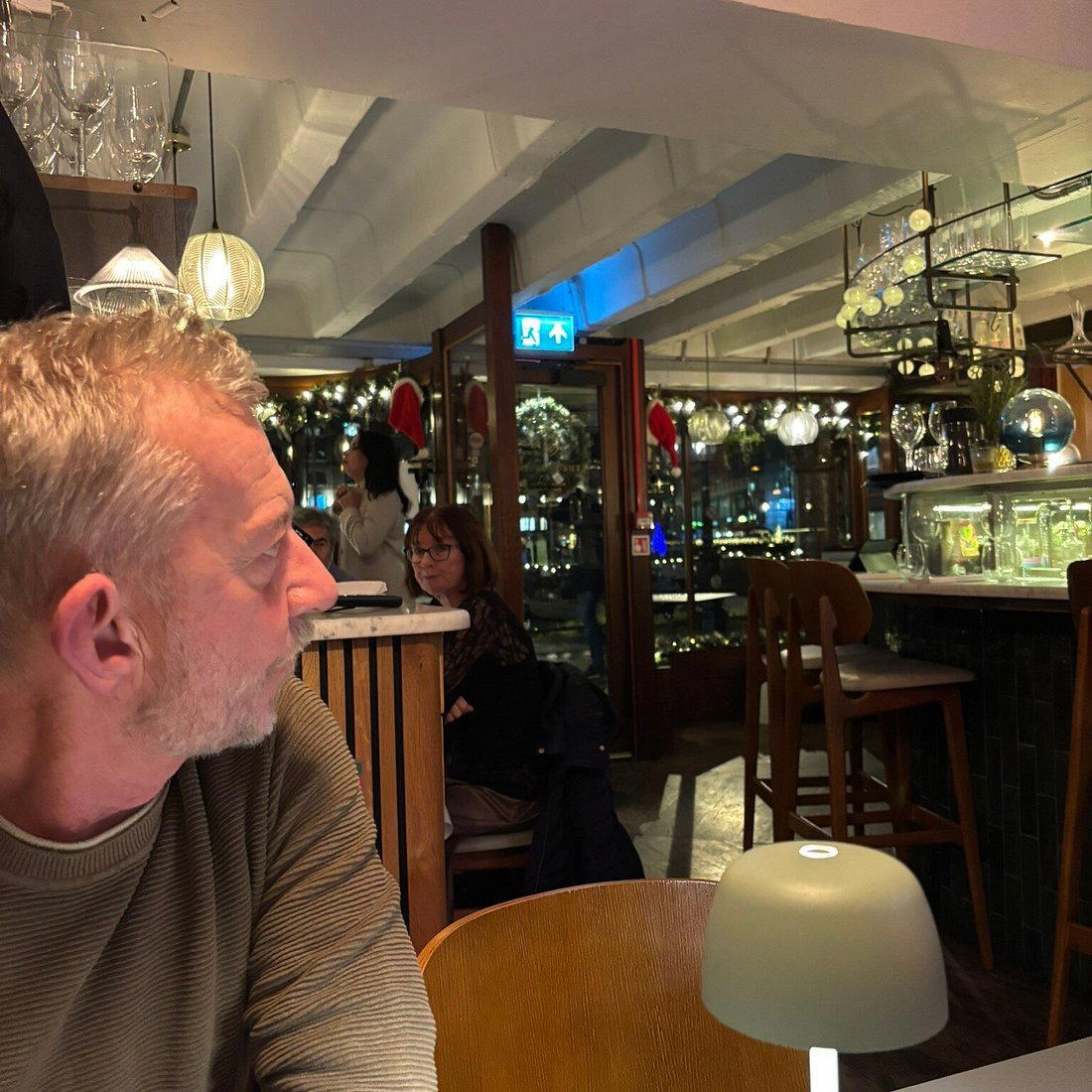 Melusine, London, United Kingdom