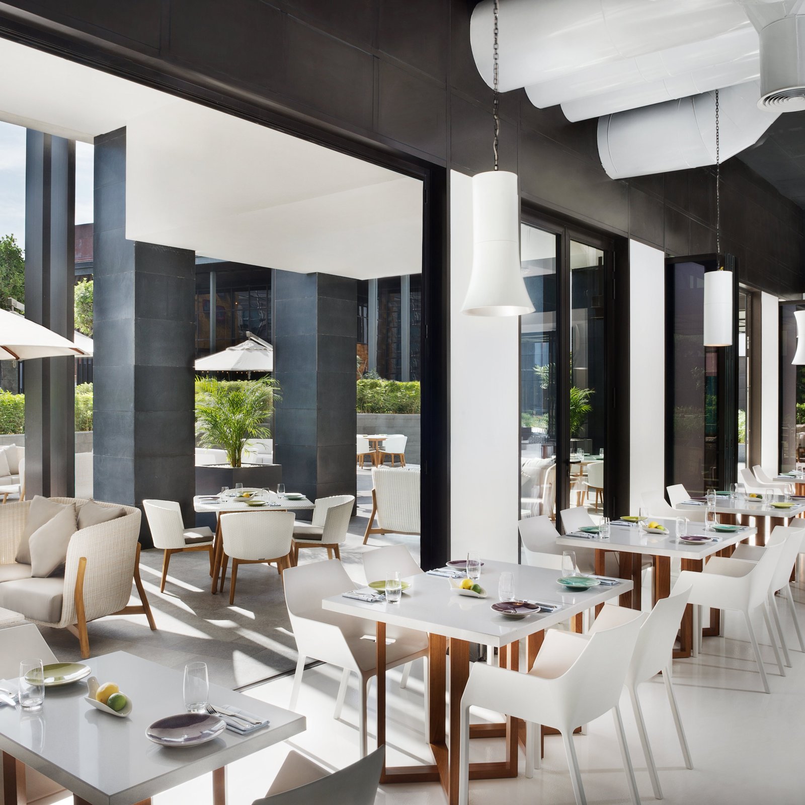 CHIVAL, Dubai, United Arab Emirates