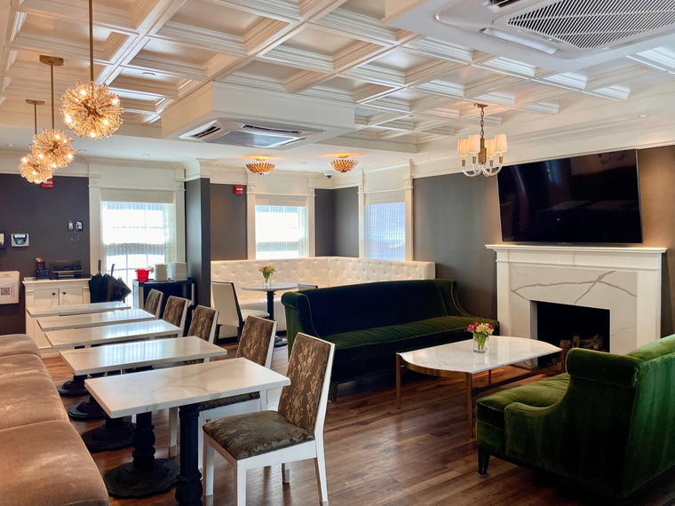 Dominion Wine and Beer, Falls Church, United States