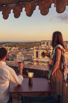 Terrazza Villadorata