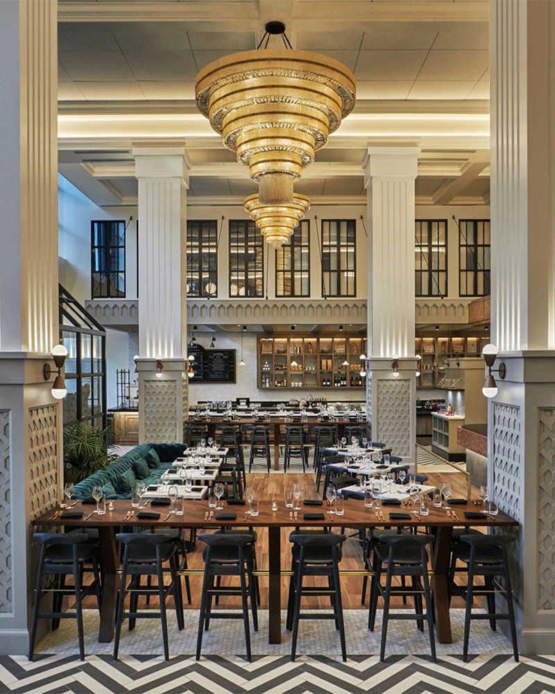 Provisional Kitchen, Cafe & Mercantile, Restaurant in San Diego