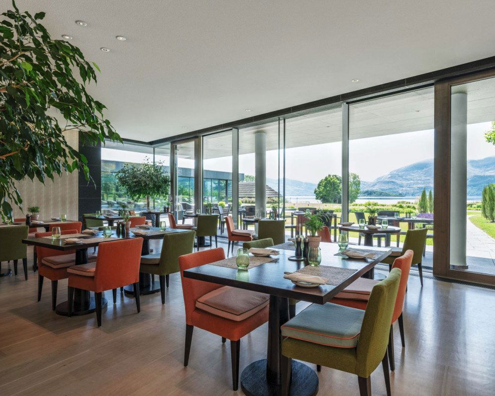 Riva, Restaurant in Killarney