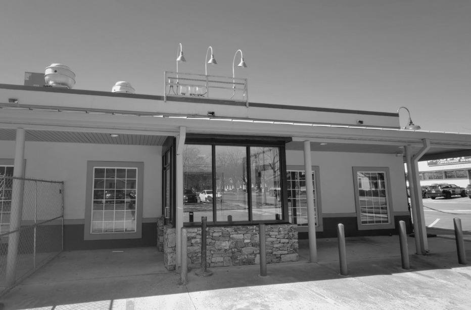 Etta's Tavern, Huntsville, United States