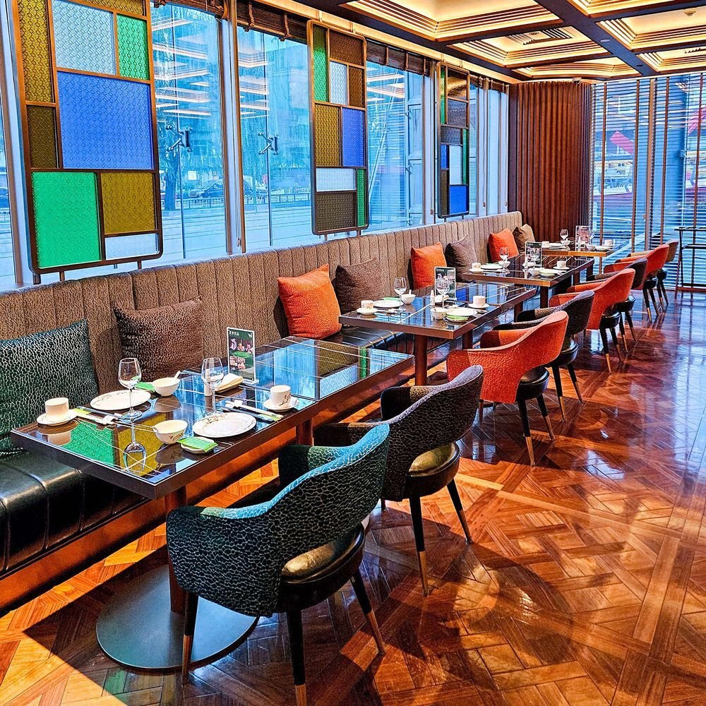 新美味园, Restaurant in Ningde