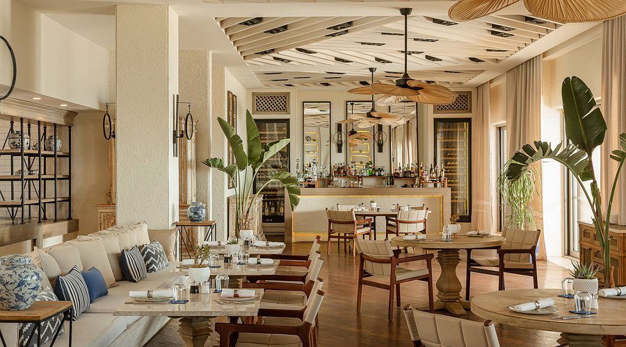 Cliff Bodrum Restaurant & Bar, Restaurant in Bodrum