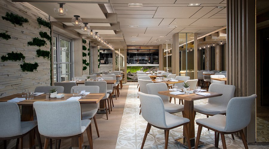Amalia, Miami Beach, United States