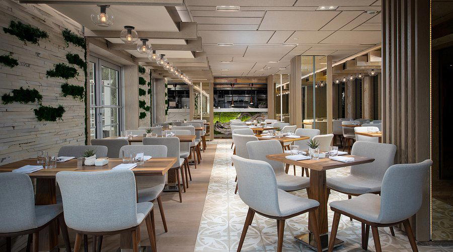 Amalia, Miami Beach, United States