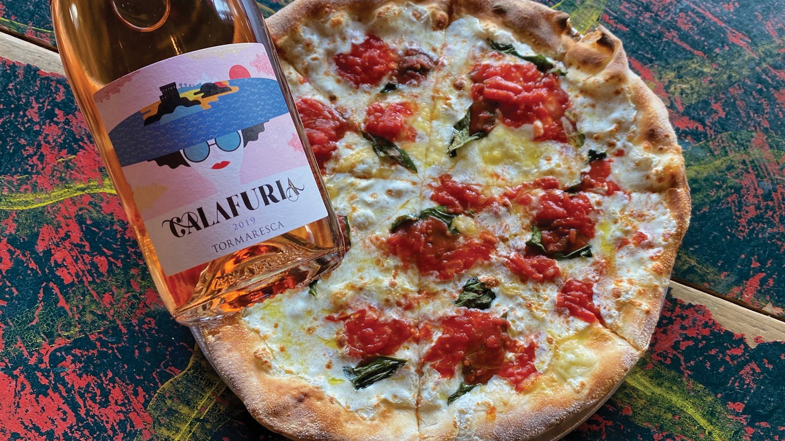 Olivella's, Dallas, United States
