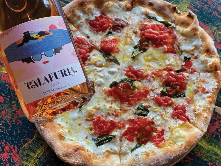 Olivella's, Dallas, United States