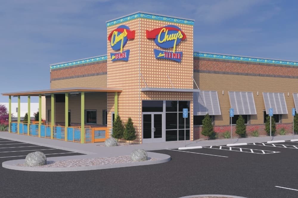 Chuy's, Restaurant in Mckinney