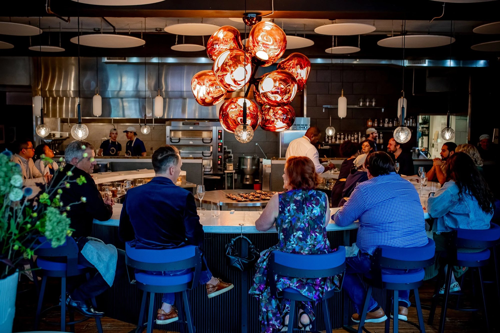 One by Spork, Restaurant in Pittsburgh