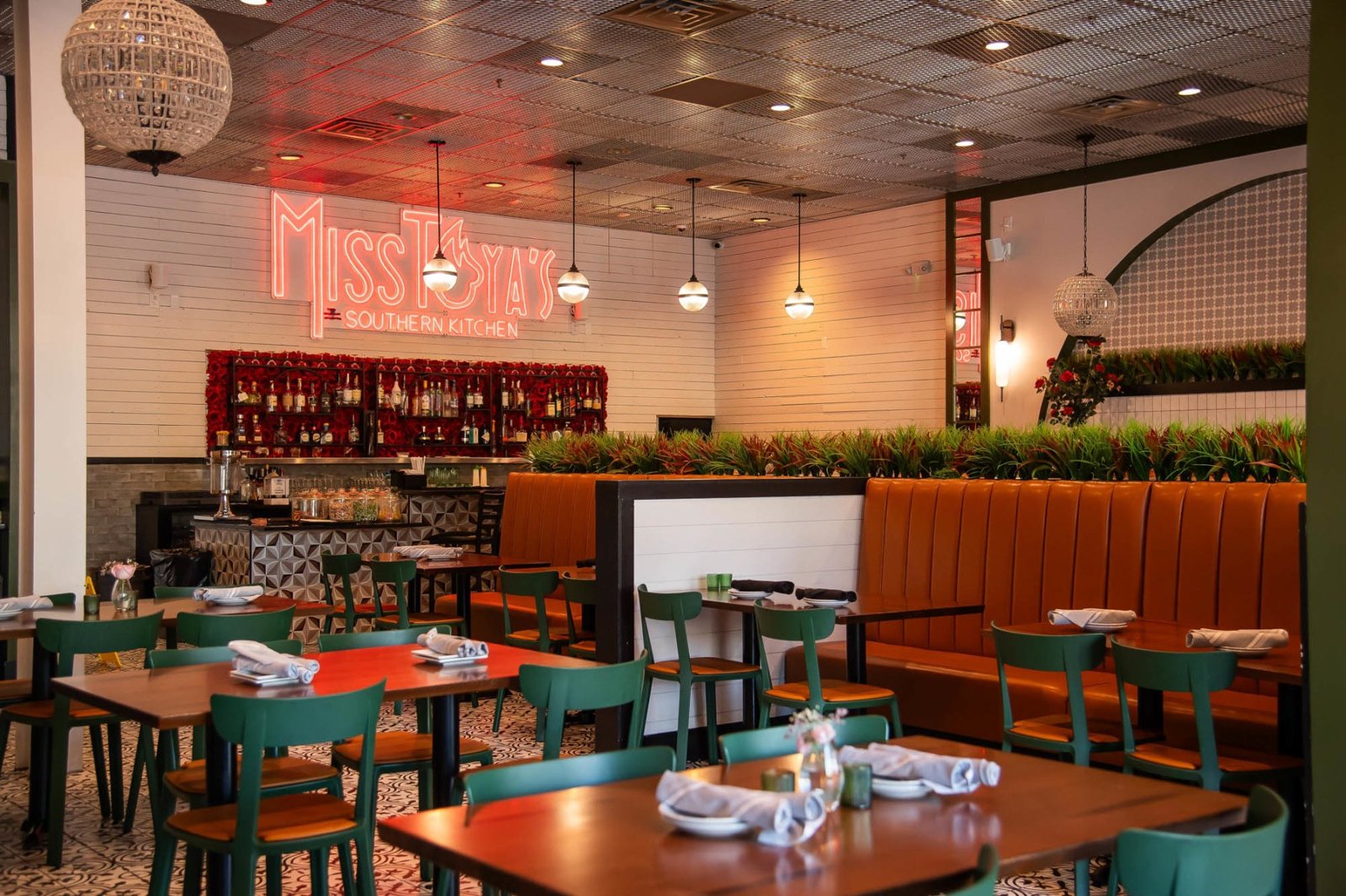 Miss Toya's Southern Kitchen