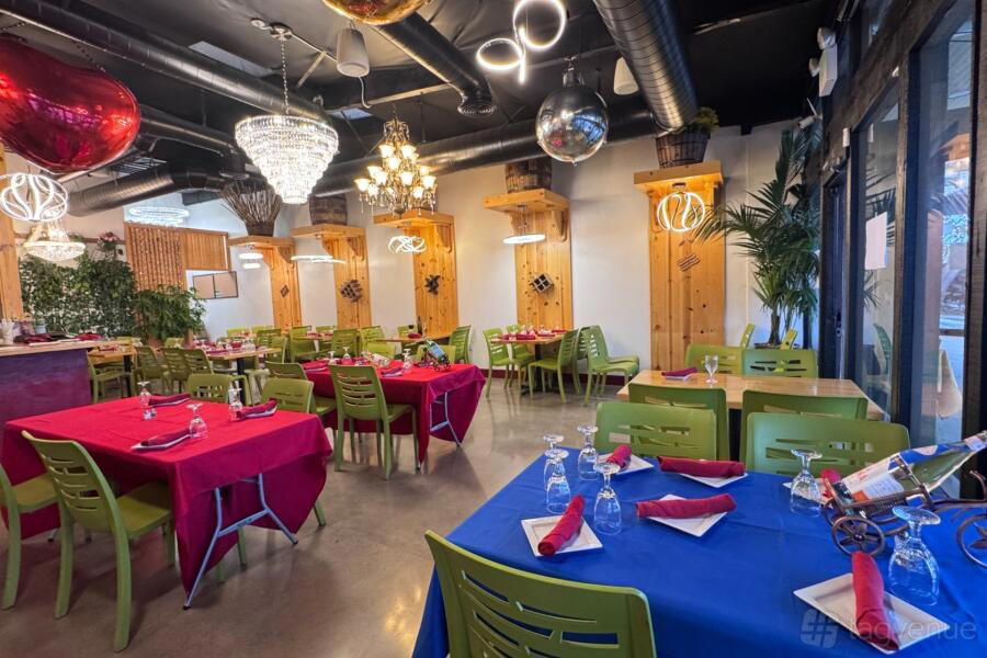 Pezzi del mio Cuore restaurant in San Diego, United States