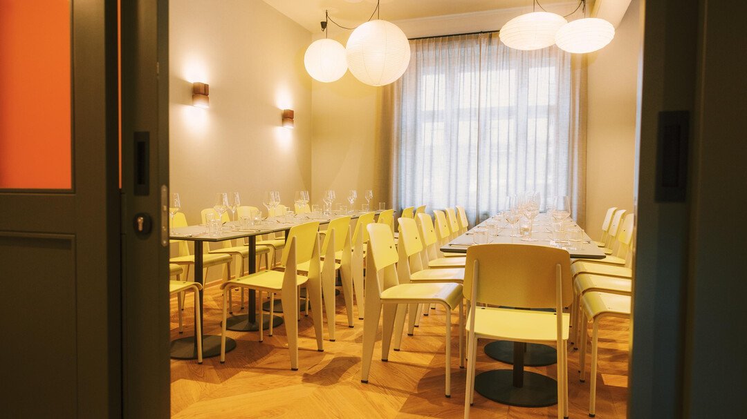 Cosmic Pizza, Restaurant in Salzburg