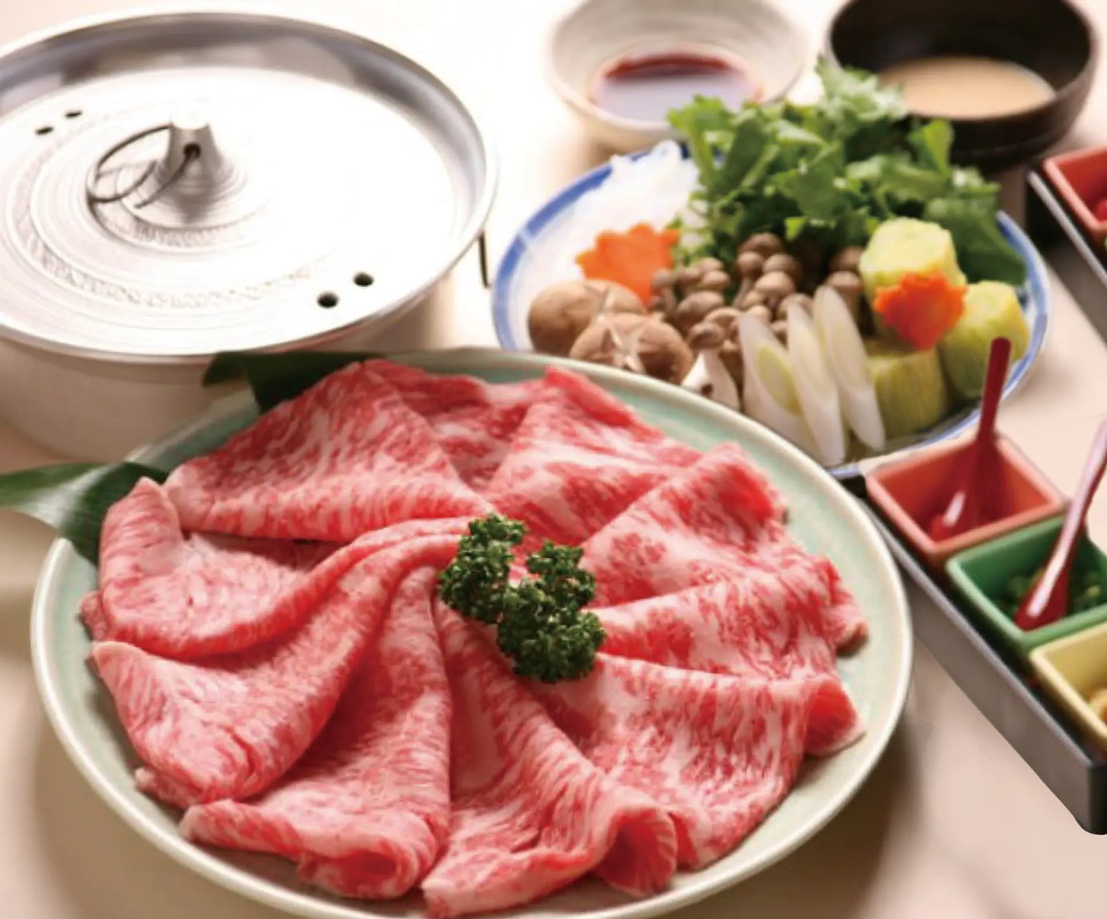 Omi Niku Sennaritei Kyara, Restaurant in Hikone