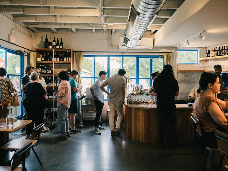 Birdie's, Austin, United States