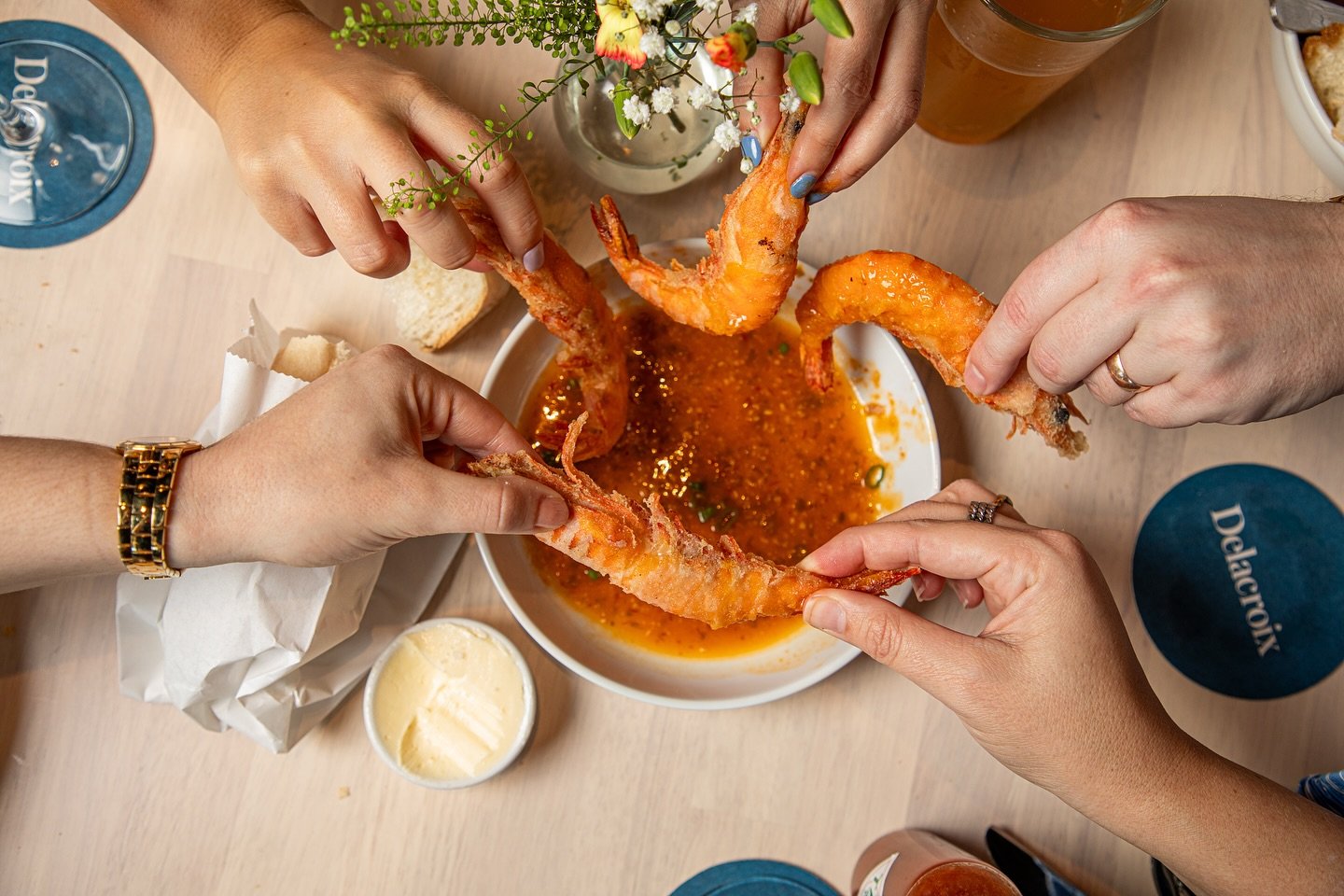 Nanami Sushi Diner & Onigiri restaurant in New Orleans, United States