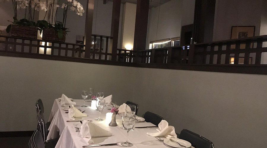 Shiro restaurant in South Pasadena, United States